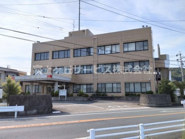 細江警察署の画像1