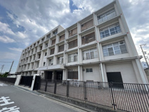 大阪市立梅香中学校