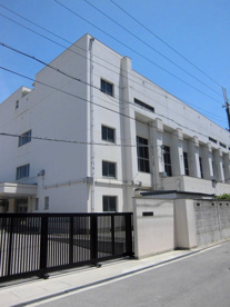 大阪市立梅香中学校の画像3