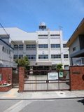 大阪市立春日出中学校