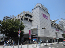 イオン　高見店