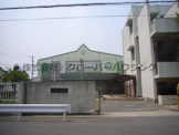 上條小学校