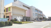 幡羅小学校
