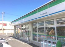 ファミリーマート深谷国済寺店