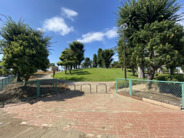 東方公園の画像1