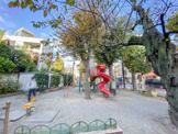 渋谷区立千原児童遊園地