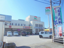 ナンコクスーパー大津店