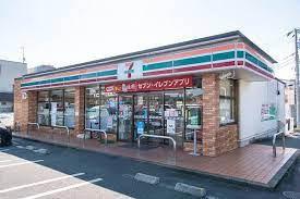 セブンイレブン 江戸川篠崎町2丁目店の画像1