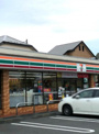 セブンイレブン 相模原上鶴間2丁目店