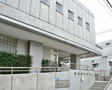 馬込なかよし幼稚園