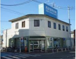 西武信用金庫牛浜支店