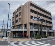 福生牛浜郵便局