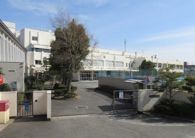 別府小学校の画像1