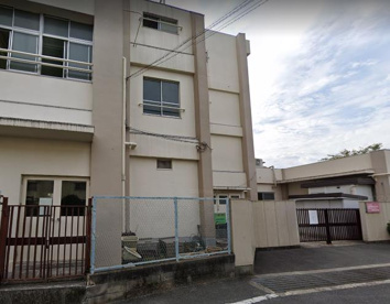 摂津市立味生小学校の画像1