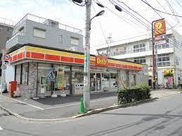デイリーヤマザキ 足立北綾瀬店の画像1