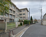 鳥飼東小学校