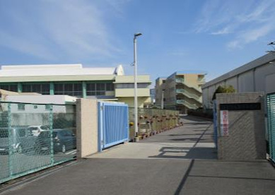 第四中学校の画像1