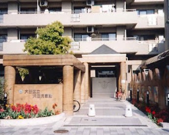 沢田児童館の画像1