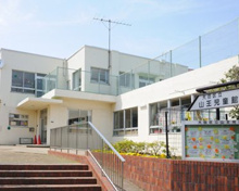 山王児童館