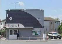 昭島警察署 小荷田交番