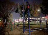 元茨木川緑地