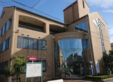 摂津市立鳥飼図書センター