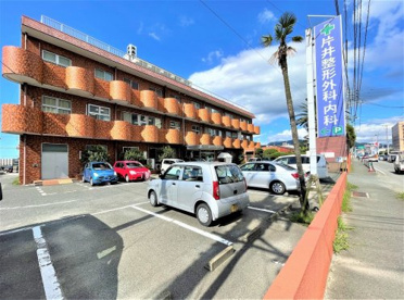 片井整形外科内科病院の画像1