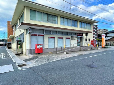 篠栗郵便局の画像1