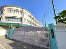 大阪市立三軒家西小学校
