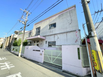 大阪市立三軒家西幼稚園