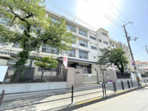 大阪市立小林小学校
