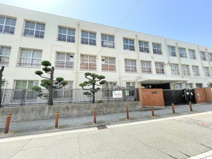 大阪市立大正中央中学校