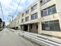 大阪市立泉尾東小学校