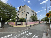 大阪市立鶴町小学校