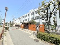 大阪市立平尾小学校
