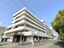 済生会泉尾病院