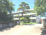 青鳥小学校