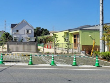 みどり保育園の画像1