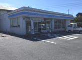 ローソン嵐山町むさし台店