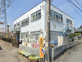 東昌保育園