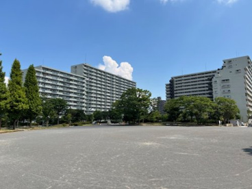 西久保町公園の画像1