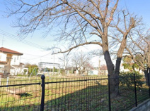 東野第3公園