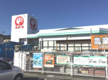 コメリハード＆グリーン吉見店