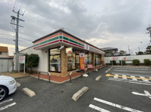 セブンイレブン 富田林若松町西店