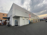 ウエルシア富田林若松店
