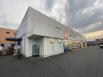 ウエルシア富田林若松店