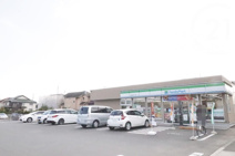 ファミリーマート瑞穂長岡4丁目店