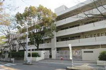 西山田小学校