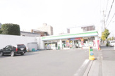 ファミリーマート羽村駅前通り店