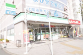 ファミリーマート羽村駅東口店